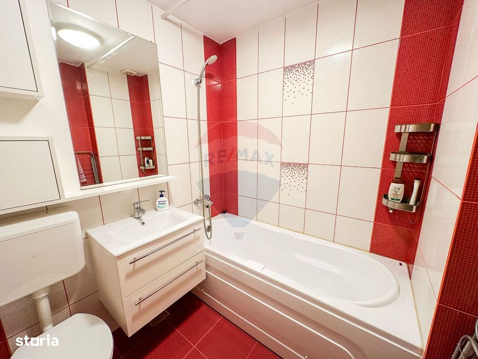 Apartament 2 camere | Tip loft | Langa Auchan Vitan | de 50 mp