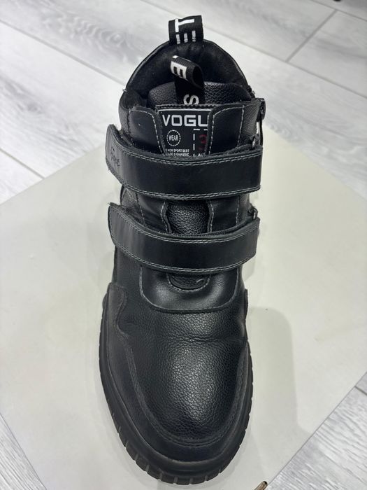 Ботинки для мальчика