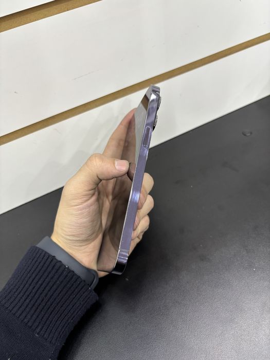 Айфон 14 pro max(256gb) 86%