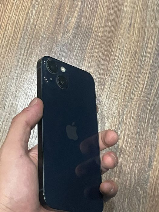 Обмен iPhone 13