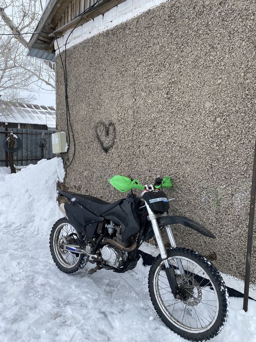 Продам эндуро 250