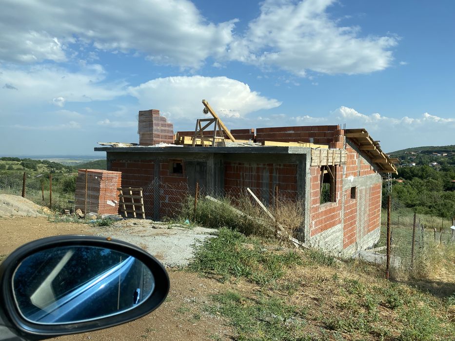 Продава се Парцел в Царево - 500 кв.м за 30 €/кв.м - Снимка #1