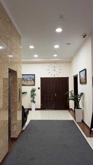 Аренда офисов в БЦ «ATRIUM GRAND», Айбек 18/1