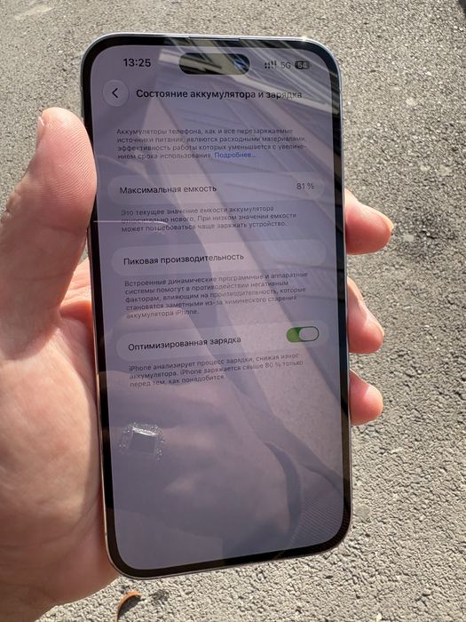 Iphone 14 pro max 256гб