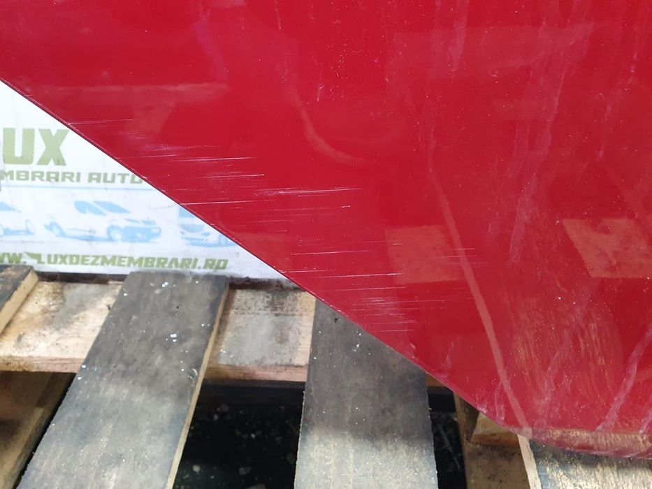 Usa portiera dreapta spate Peugeot 208 1 (facelift)  [din 2015 pana