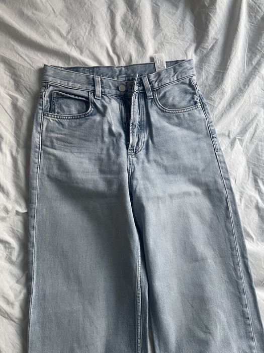Джинсы Massimo Dutti