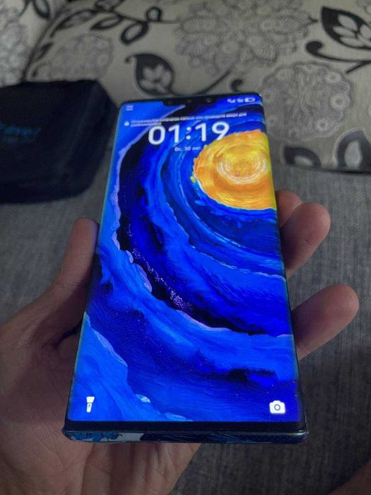 хуавей mate 30 pro 5G  обмен