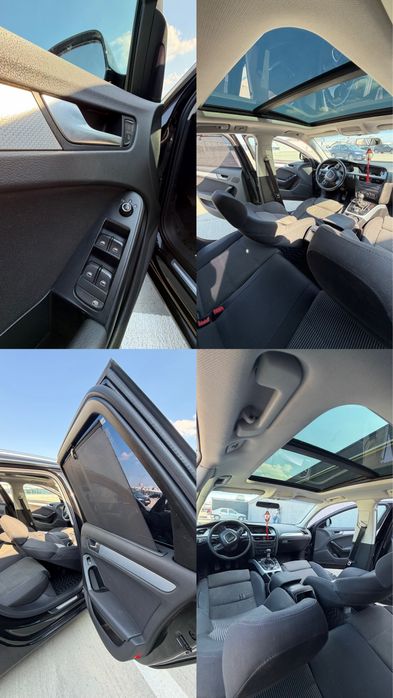 Se vinde Audi A4 B8 2009 2.0
