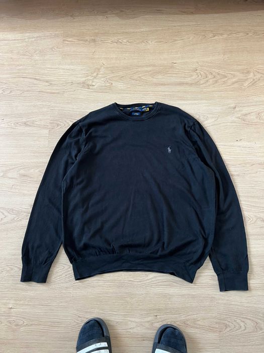 bluza ralph lauren vintage