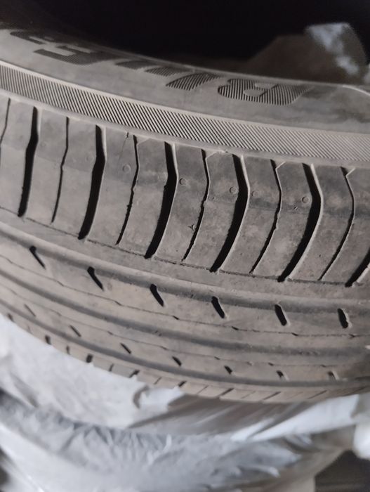 Шина ёкохама ,в отлич состояний