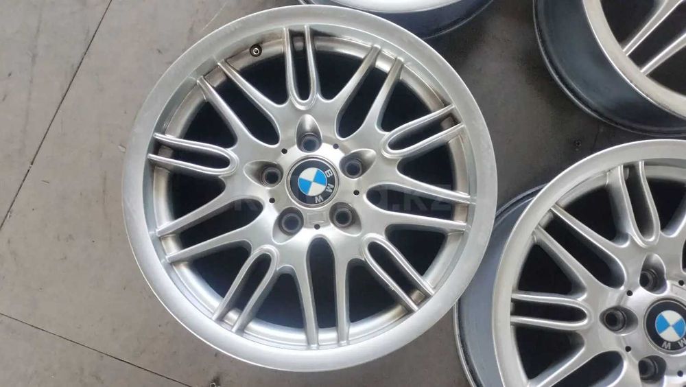 Bmw E46.E36 из Японии