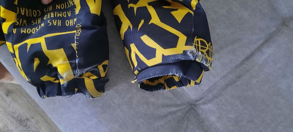 Куртка зима 12 лет 170р