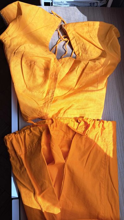 Индийско сари, оригинална дреха