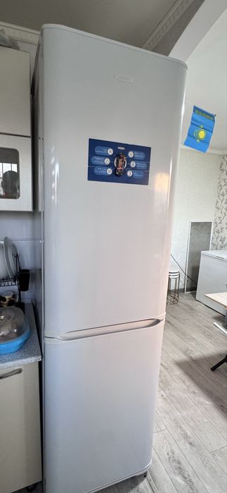 Продам холодильник Бирюса