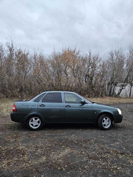 Продам ладу приору