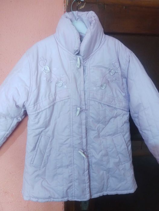 Детски якета за 2-3 год.10€ за всички