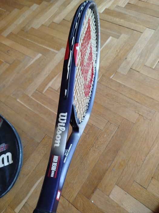 Тенис     ракета