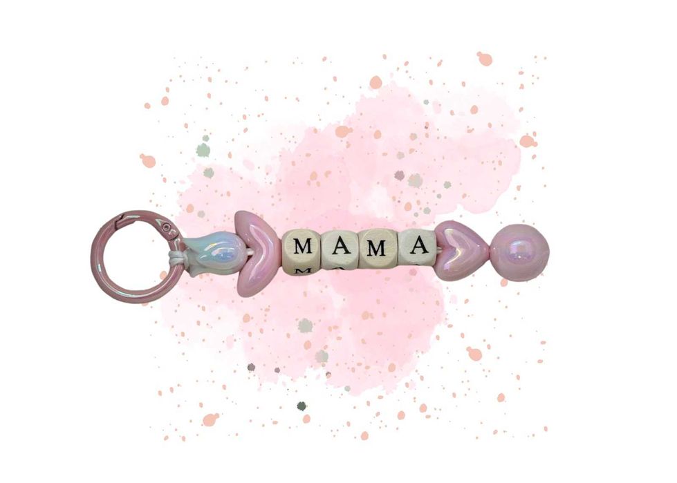 Персонализиран Клюдържател