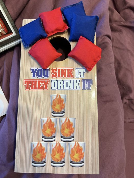 Игри за ергенско парти