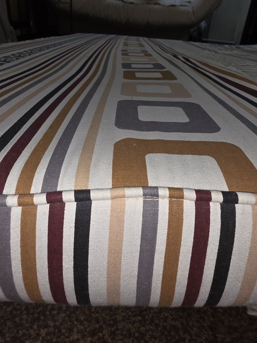 Матрас б/у поролон 10см 180×200