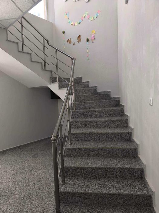 Дава се под наем Офис в Пловдив, Кючук Париж - 80 кв.м за 408 € - Снимка #17