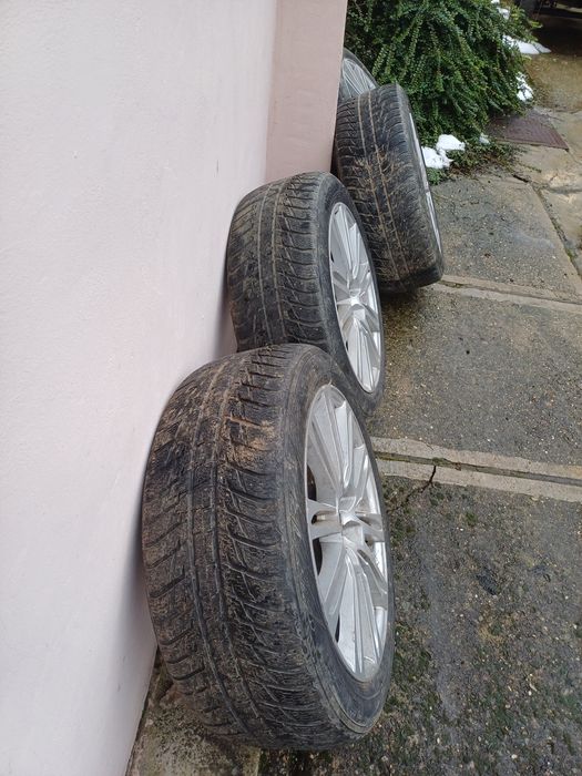 Jante 235/50r19 audi a 6 a7 a8 D4 model nou