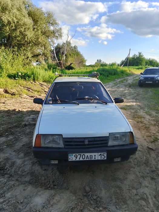 Продам автомобиль