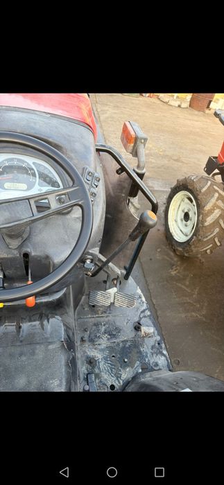 Landini Rex 85 Perkins