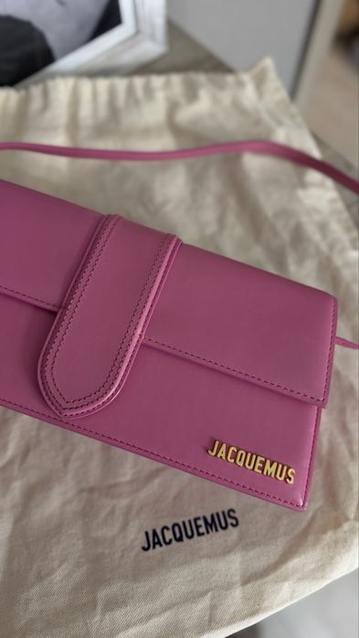 Сумка Jacquemus орига
