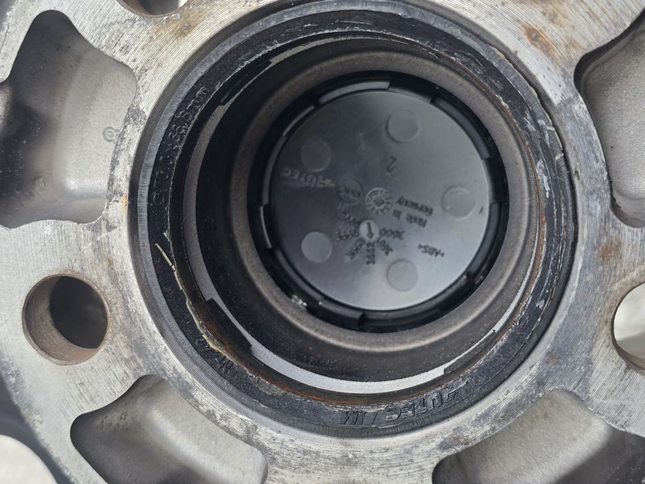 Джанти 19 / 5х112 - VW, Audi, Mercedes, BMW, Skoda, Seat, Mini 5x112