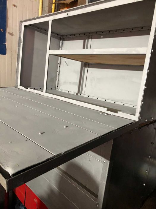 Accesorii remorca Schmitz Cargobull