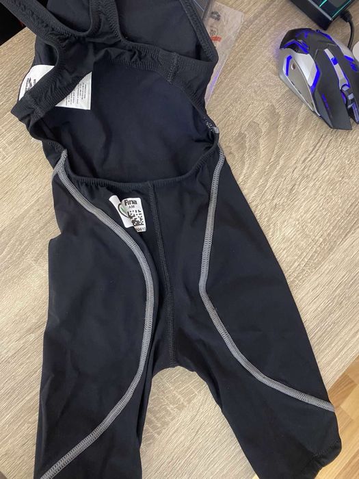 Powerskin Arena черен 24