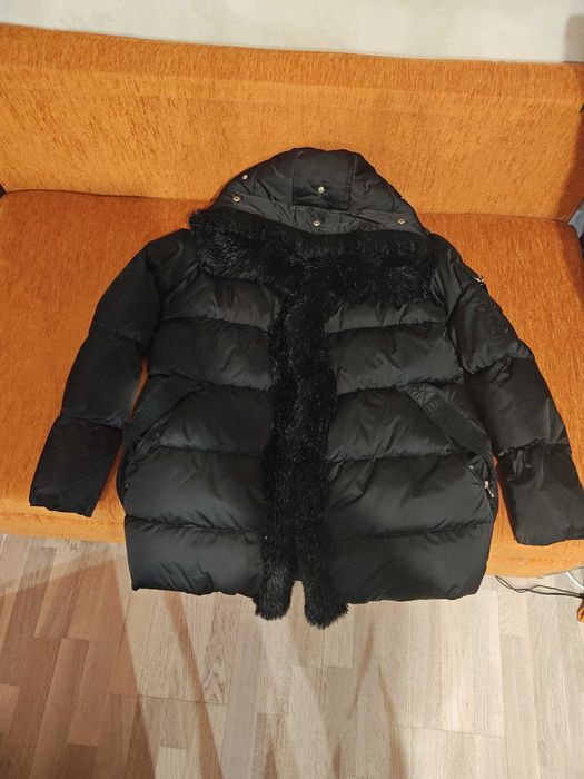 Geaca Glorious Gangsta (Doar Bucuresti)