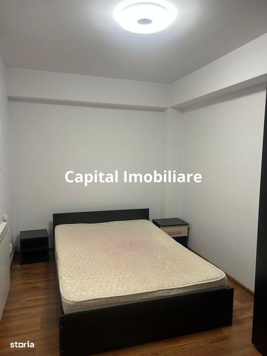 Apartament zonă excelentă – Strada Dacia