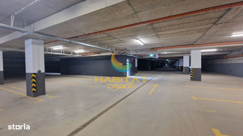 Apartament 4 Camere Premium - Finalizat - Predare Imediata