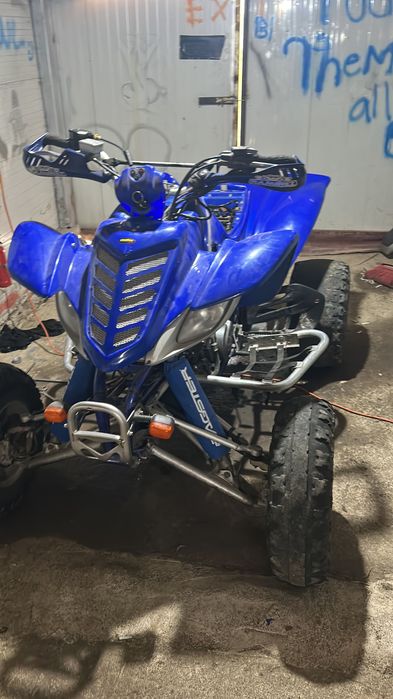 Reparații Atv, Utv/Moto/Scutere