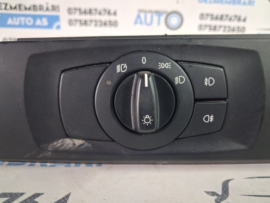 Bloc lumini BMW e90 Seria 3 2007