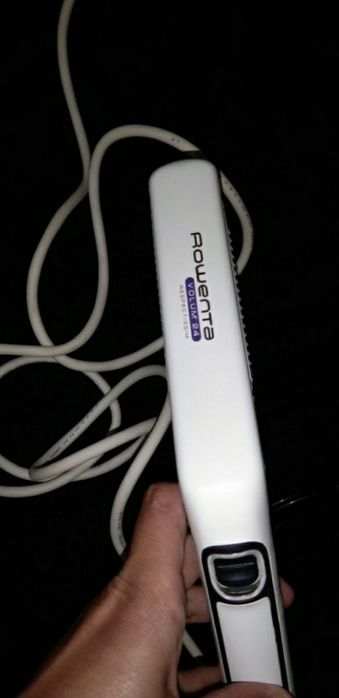 Плойка,стайлер для объема rowenta