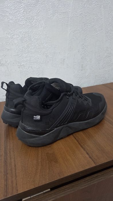 Зимние кросовки Columbia