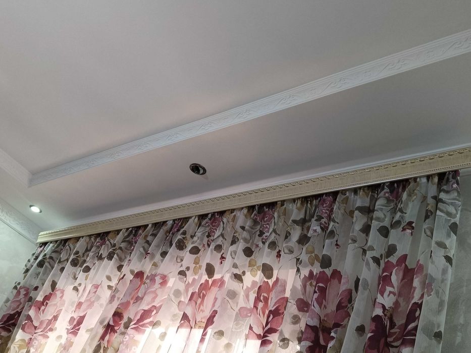 Гардины (5шт)/ (1 шт - 2500 тг)