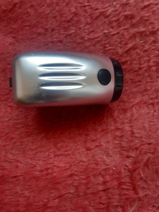 Диодно фарче за колело