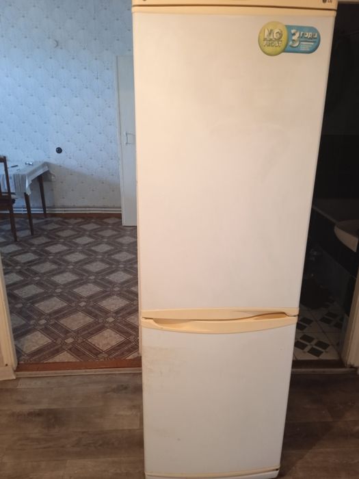 Продам холодильник LG б/ у