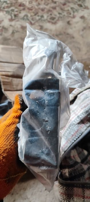 Продам крепление для кабеля , струбцина