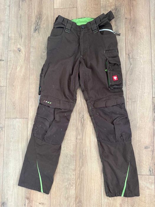 Engelbert Strauss 94 46 S barbati Motion 2020 pantaloni Cordura