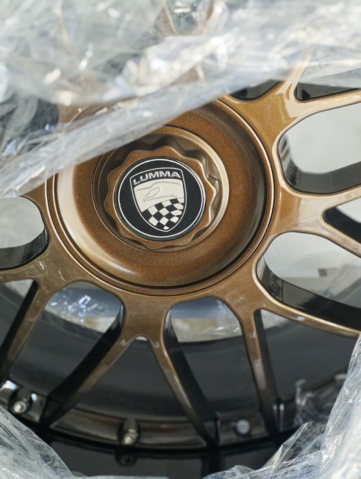 Продам диски  lumma clr400