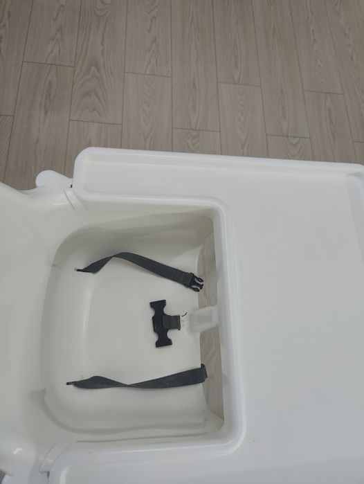 Детский стульчик IKEA