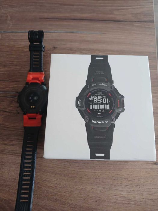 Продавам Casio G-Shock, модел: GBD-H2000-1AER