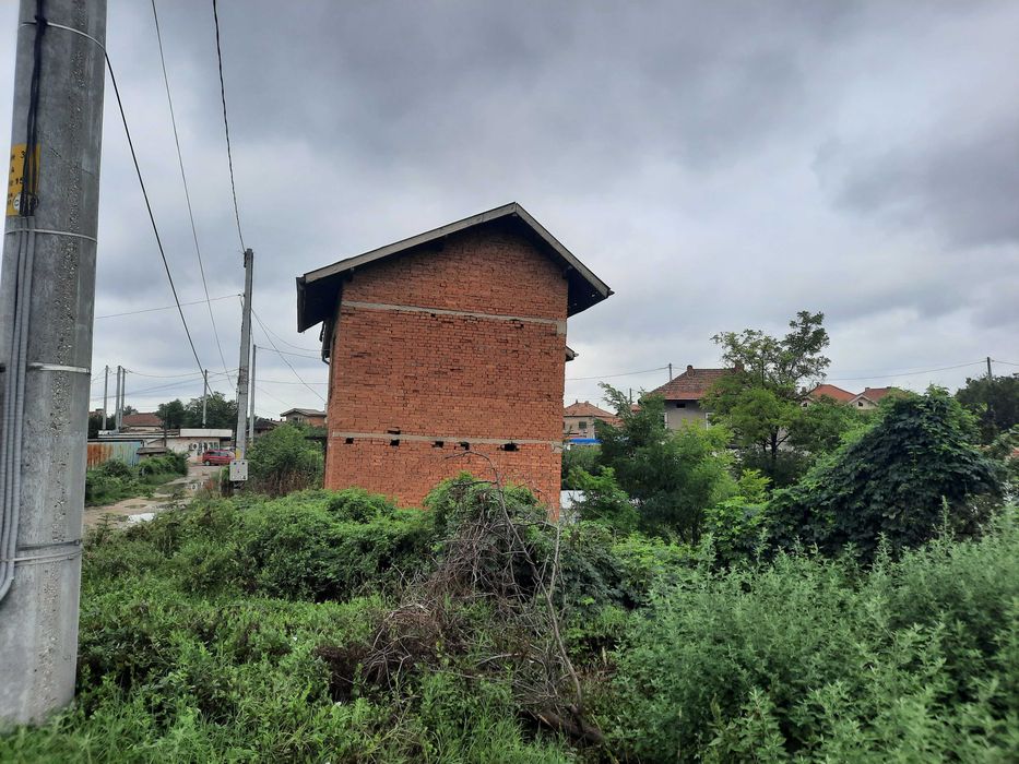 Продава се Къща в Лом - 210 кв.м за 170 €/кв.м - Снимка #13