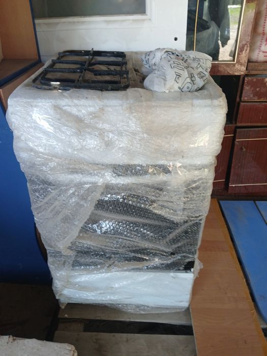 Газ плита сатылады