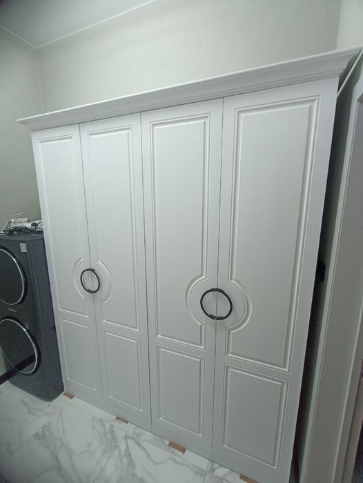 Сборщик мебели, сборка мебели